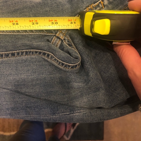 Free People Jeans - 24” - Picture 6 of 8